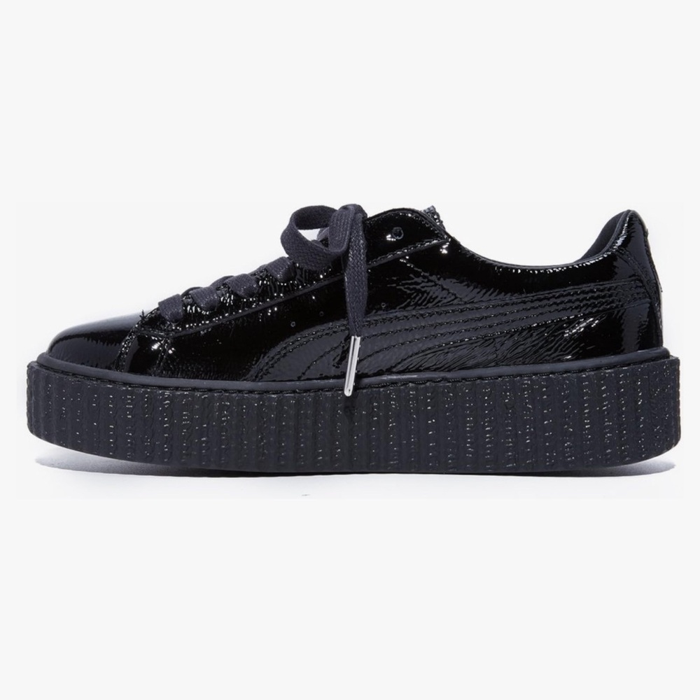 Puma Fenty creeper platforms